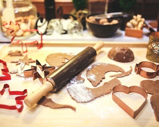 Wybieramy foremki na pierniki i podpowiadamy, jak je przygotować foremki na pierniki