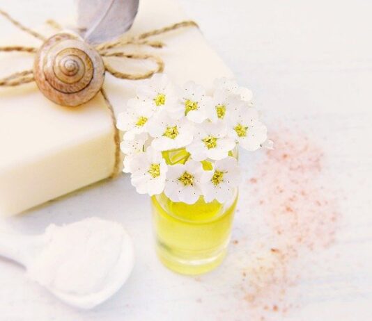 Naturalne kosmetyki do ciała: wady i zalety Naturalne kosmetyki: mydło