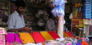 henna do włosów: proszek