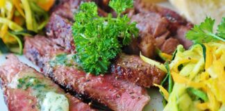 Jak się robi cukinię na zimę? Jak się robi cukinię na zimę?