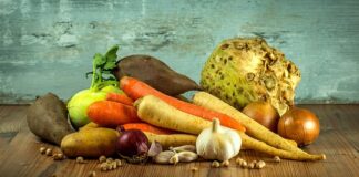 Jak zrobić seler do słoików? Jak zrobić seler do słoików?