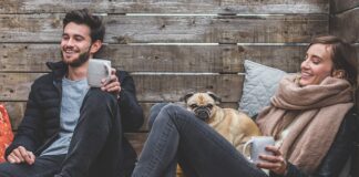 Dlaczego pies ma problem z chodzeniem? Dlaczego pies ma problem z chodzeniem?