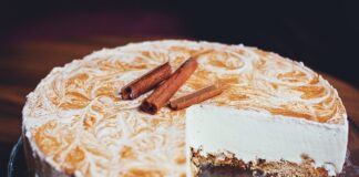 Jaka śmietanę dodajemy do sernika? Jaka śmietanę dodajemy do sernika?