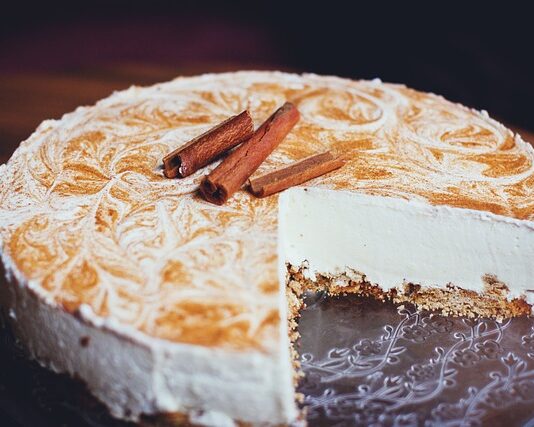 Jaka śmietanę dodajemy do sernika? Jaka śmietanę dodajemy do sernika?