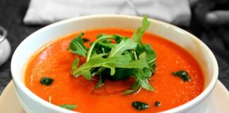 Jak zagęścić domowy przecier pomidorowy? Jak zagęścić domowy przecier pomidorowy?