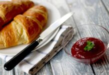 Co dodać do dżemu zamiast żelfixu? Co dodać do dżemu zamiast żelfixu?