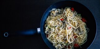 Jaki pokarm dla narybku? Jaki pokarm dla narybku?