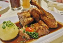 Czy kluski śląskie zawierają gluten? Czy kluski śląskie zawierają gluten?