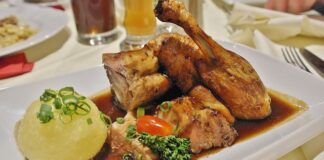 Czy kluski śląskie zawierają gluten? Czy kluski śląskie zawierają gluten?