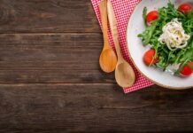 Co jeść na kolację żeby nie przytyć? Co jeść na kolację żeby nie przytyć?