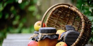 Jak robi się konfitury? Jak robi się konfitury?